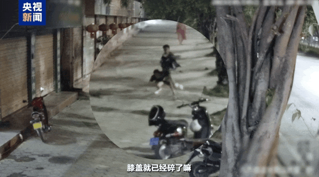 膝盖留下狰狞疤痕 全身16处被马蜂蜇伤 致敬这些缉毒英雄