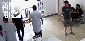 “再走几步，可能就是生离死别！”上海医生突然冲出诊室，拦下一位老人！极易漏诊，高危救活几率只有15%