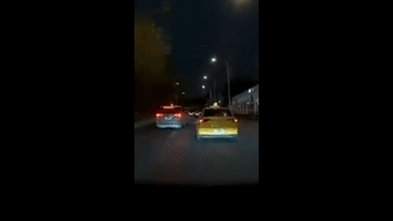警惕碰瓷新套路：肉碰改车碰