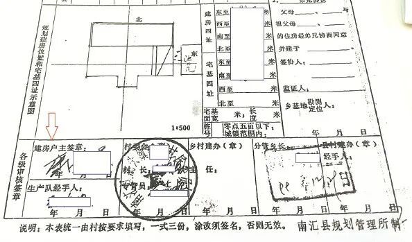 上海79岁爷叔懵了：宅基地档案上，多了个“陌生妻子”！前后3段婚姻，配偶都不是她，派出所也查不出这人到底是谁……