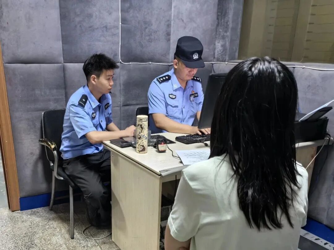 女子微博蓄意抹黑张桂梅校长！昆明警方：行政拘留10日